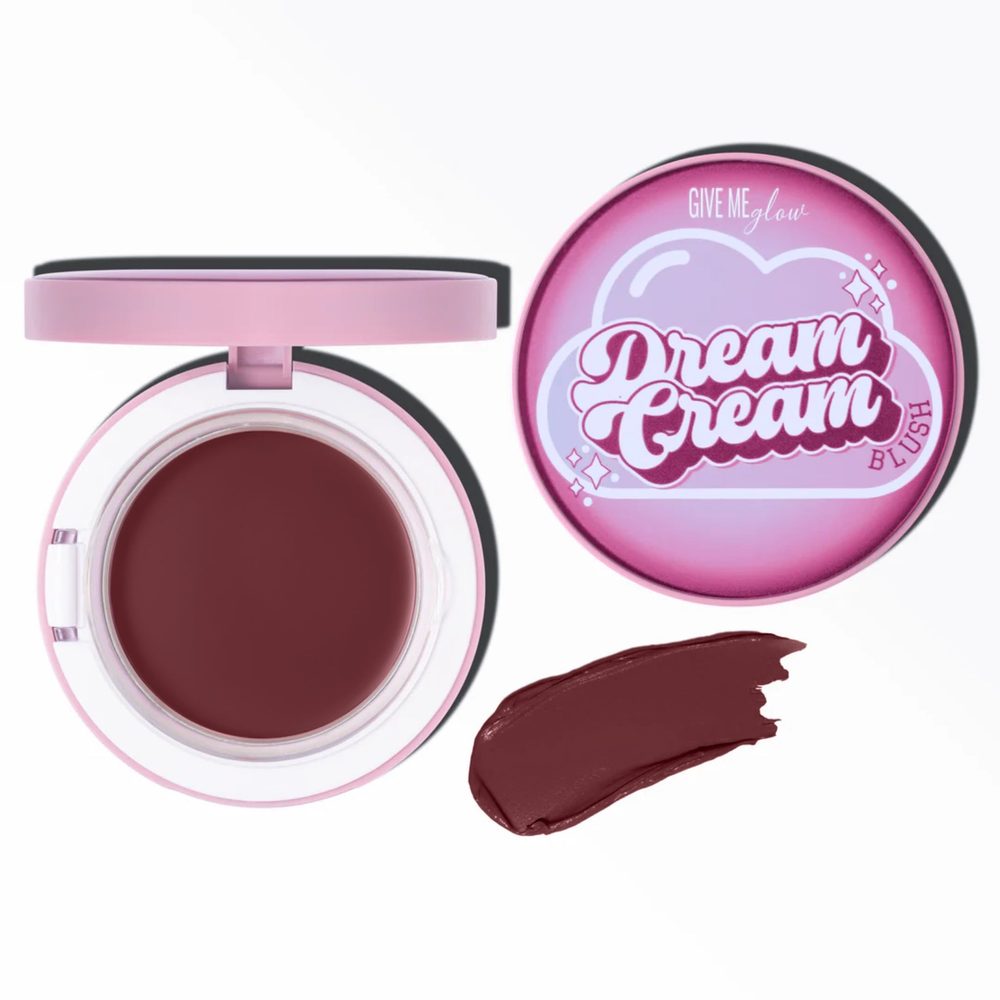 Dream Cream blush