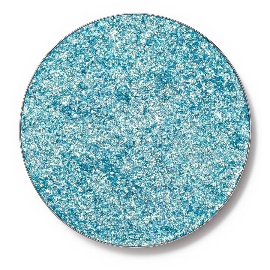 Glitter single shade